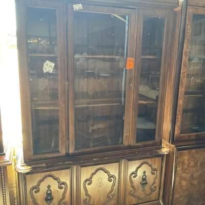China Cabinet