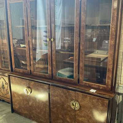 China Cabinet