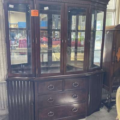 China Cabinet