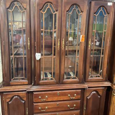 China Cabinet