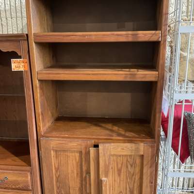 Book Case