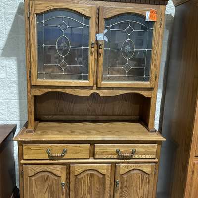 China Hutch