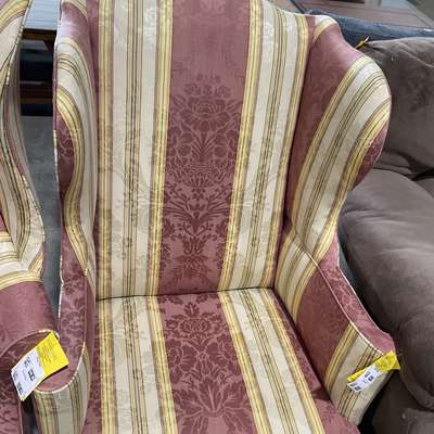 queen chair