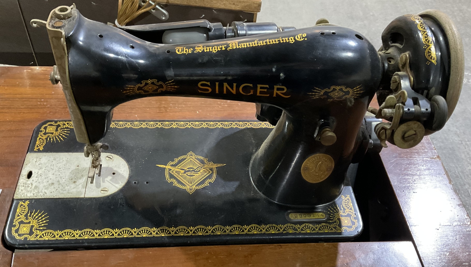 Sewing Table Online Shop Greater Fredericksburg Habitat for